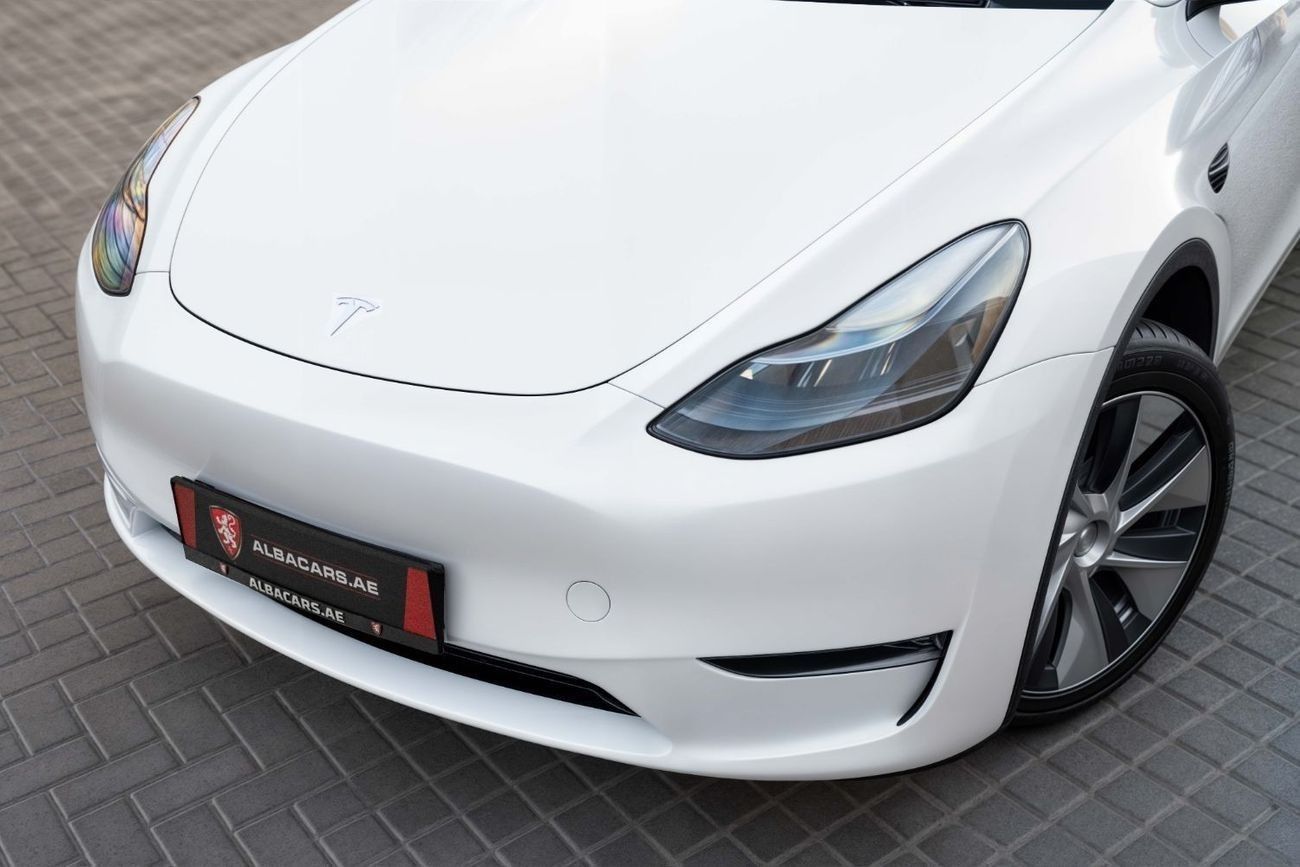 Tesla Model Y Long Range | 3,133 P.M | 0% Downpayment | Tesla Model Y Long Range!