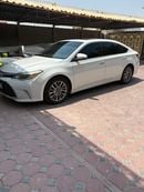 Toyota Avalon LIMITED