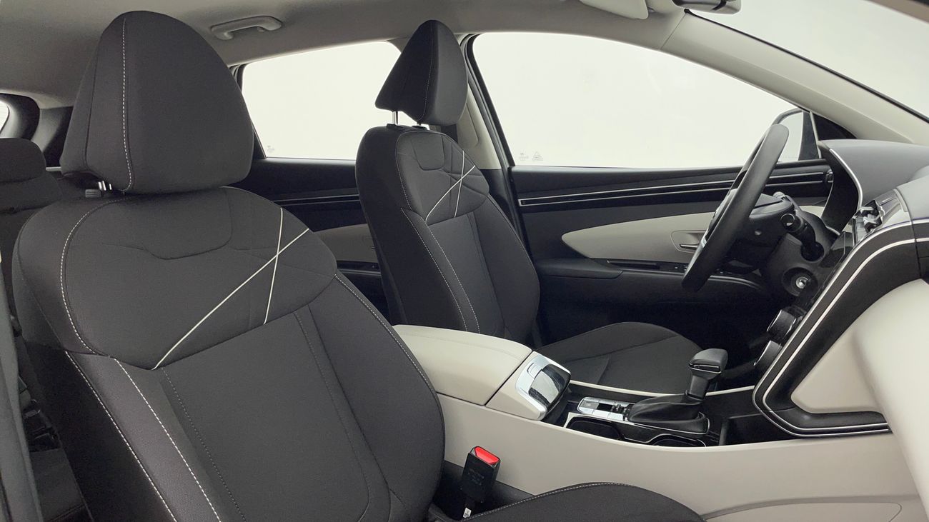 هيونداي توسون SMART 2 | بدون دفعة مقدمة | اختبار القيادة في المنزل