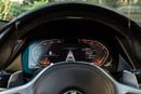 BMW X6 BMW X6 xDrive40i M Sport 2023 GCC | Agency Warranty | Service Contract