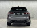 جاكوار F بيس SVR 5.0L