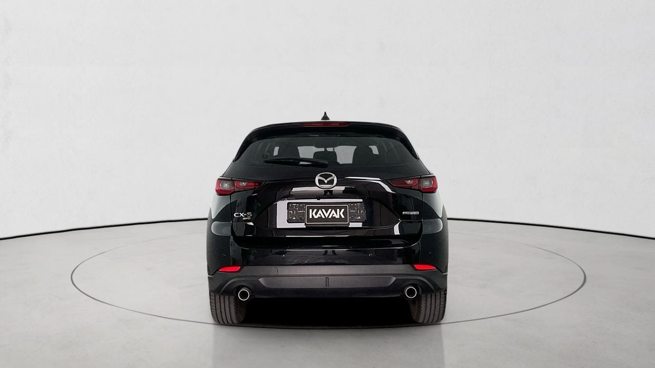 Mazda CX-5 TREND | Guaranteed Warranty | 0 Down Payment