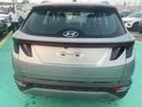 Hyundai Tucson 2024 NEW HYUNDAI TUCSON 1.6L SILVER FABRIC SEATS FULL