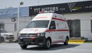 Volkswagen Transporter VOLKSWAGEN TRANSPORTER AMBULANCE 2019 BRAND NEW