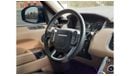 Land Rover Range Rover Sport GCC   V6