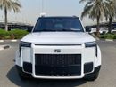 ROX 01 PRESTIGE Long Range 6 Seats