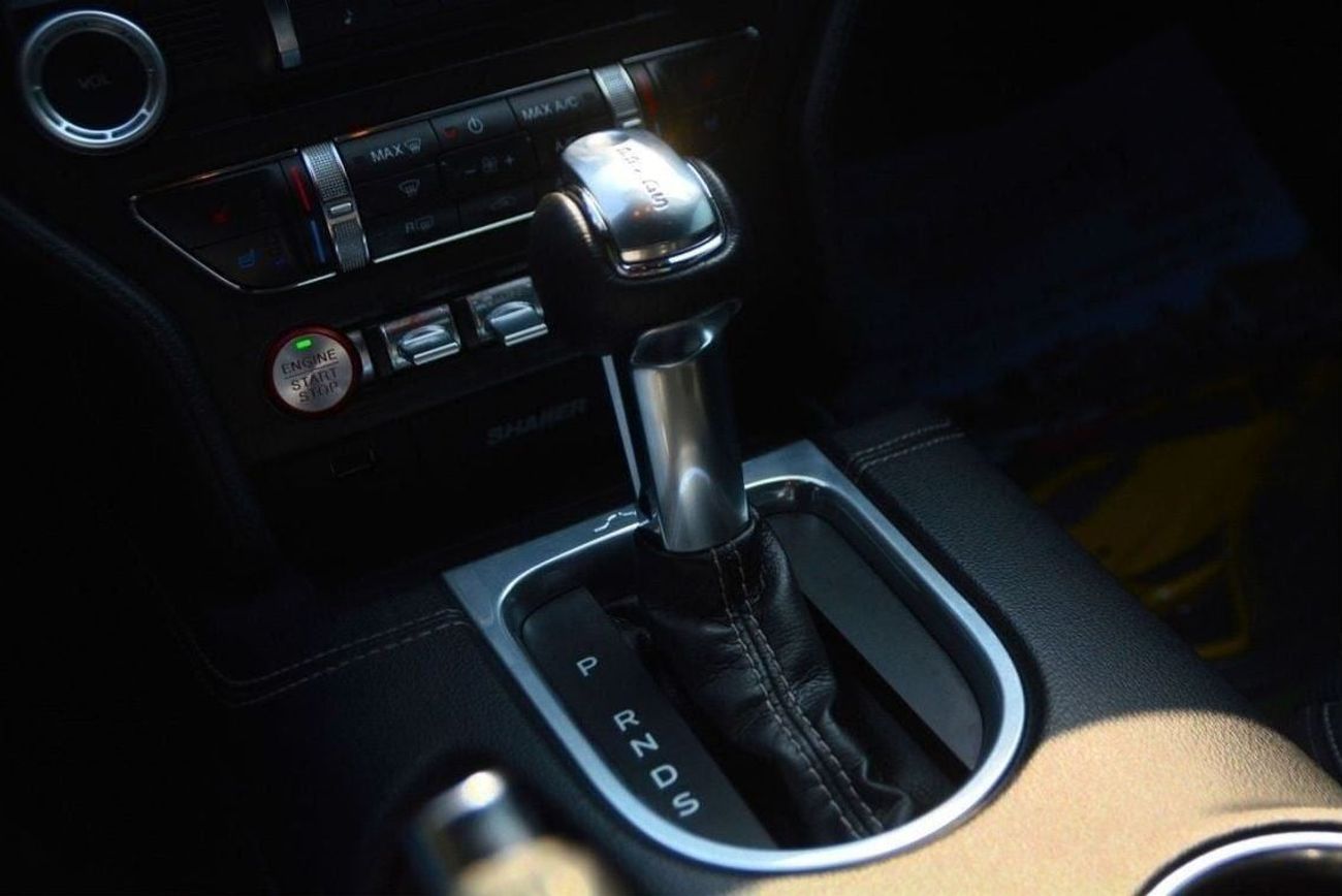 Ford Mustang GT PREMIUM RAMADHAN OFFERS*GT-5.0L//2022//KOREAN --PERFORMANCE//RADAR/DIGITAL/AIR BAGS/EXHAUST MODE