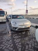 Volkswagen Beetle TURBO