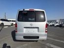 Toyota Hiace TOYOTA HIACE VAN RHD 2006 MODEL 2.0 L PETROL AUTOMATIC(PM36387)
