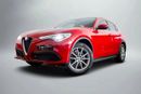Alfa Romeo Stelvio S 2.0L