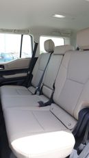 تويوتا برادو 2024 TOYOTA PRADO ALL ROUNDER-G