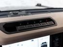 Ford Bronco WILDTRAK