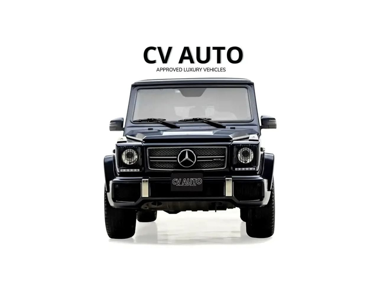 Mercedes Benz G65 AMG G 65 AMG | Japanese Specs
