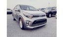 Kia Picanto Std 2022 MODEL 1.2L