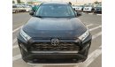 تويوتا راف ٤ 2019 TOYOTA RAV4 XLE / AWD / FULL OPTION