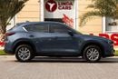 Mazda CX5 GT 2.5L