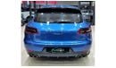 Porsche Macan PORSCHE MACAN S 2015 GCC IN BEAUTIFUL CONDITION WITH ONLY 72K KM FOR 119K AED