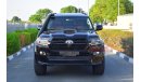 Toyota Land Cruiser 200 GX-R V8 4.5L Diesel Automatic AT35 - Xtreme Edition