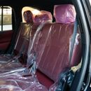 Lexus LX 600 Signature 3.5L