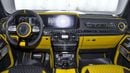 مرسيدس بنز G 63 AMG MANSORY P820