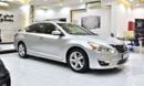 نيسان ألتيما EXCELLENT DEAL for our Nissan Altima 3.5 SL ( 2013 Model ) in Silver Color GCC Specs
