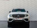 Mercedes-Benz GLE 43 AMG 4MATIC+ 3.0L