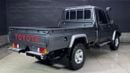 Toyota Land Cruiser Pick Up LAND CRUISER PICKUP ,MODEL YEAR 2017 ,DIESEL 4.5 LITER ,RIGHT HAND DRIVE