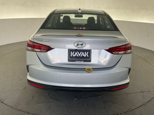 Hyundai Accent Smart / GL | Guaranteed Warranty | 0 Down Payment