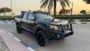 Nissan Navara Nissan Navara | Smart Cab | Automatic Diesel 2.3L | 4WD | RHD | Sports Bar
