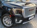 GMC Yukon 6.2 V8 Denali (AWD)