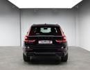 فولفو XC 60 B5 R Design 2.0L