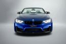 BMW M4 3.0T 3.0L