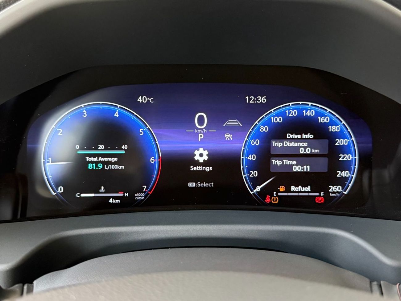 Toyota Land Cruiser VX 4.0 V6 FULL OPTION **EXPORT ONLY**التصدير فقط خارج الخليج***