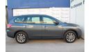 نيسان باثفايندر 3.5L V6 S 2014 MODEL WITH CRUISE CONTROL