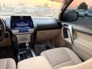 Toyota Prado TX-L Toyota Prado TXL Model 2021 V6 LHD Petrol Engine Full Option