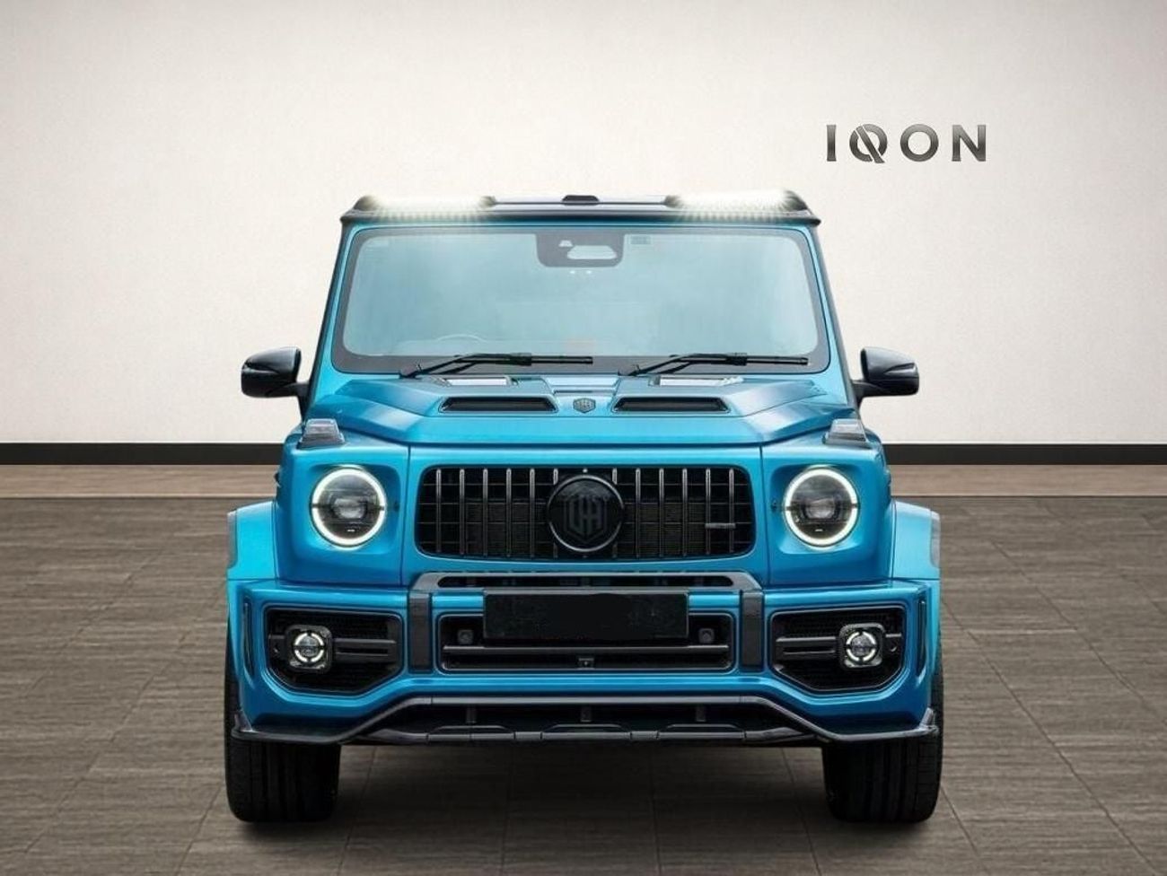 مرسيدس بنز G 63 AMG 