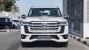 تويوتا لاند كروزر VXR 4.0L A/T Petrol | 2026 | For Local Price +10%
