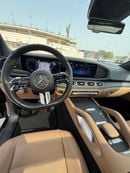 مرسيدس بنز GLS 580 Night Package Full Option