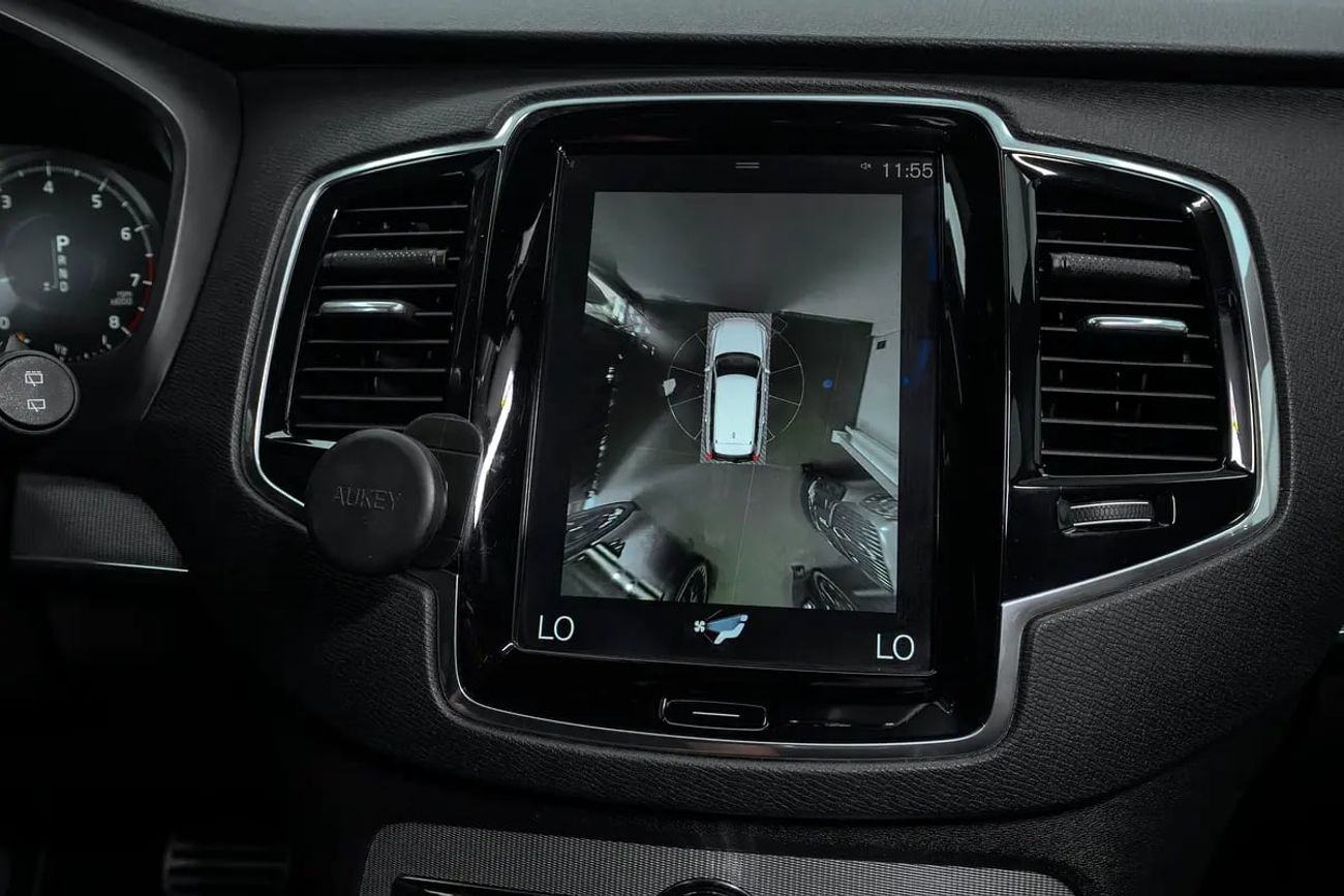 Volvo XC90 END OF JAN SALE! | 1,239 PER MONTH | T6 R DESIGN |