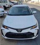 تويوتا كورولا TOYOTA COROLLA 1.6 XLI  2024 MODEL