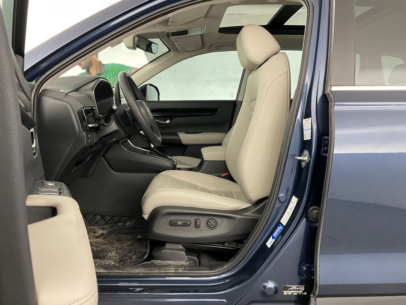 Honda CRV EX | National Day Celebration | Guaranteed Warranty | 0 Down Payment