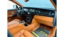 Rolls-Royce Phantom 2023 Rolls Royce Phantom Series 2 (Novitec Spofec Kit), 4 Years Warranty + Service Contract, GCC
