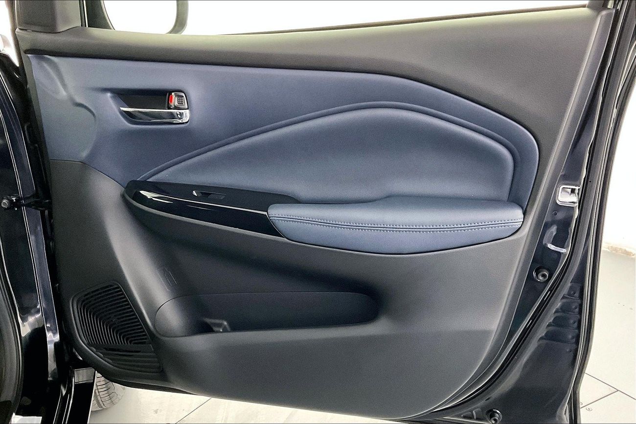 Suzuki Baleno GLX| 1 year free warranty | Exclusive Eid offer