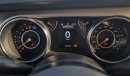 Jeep Gladiator Sport 2020 | Agency Warranty | GCC | Brand New