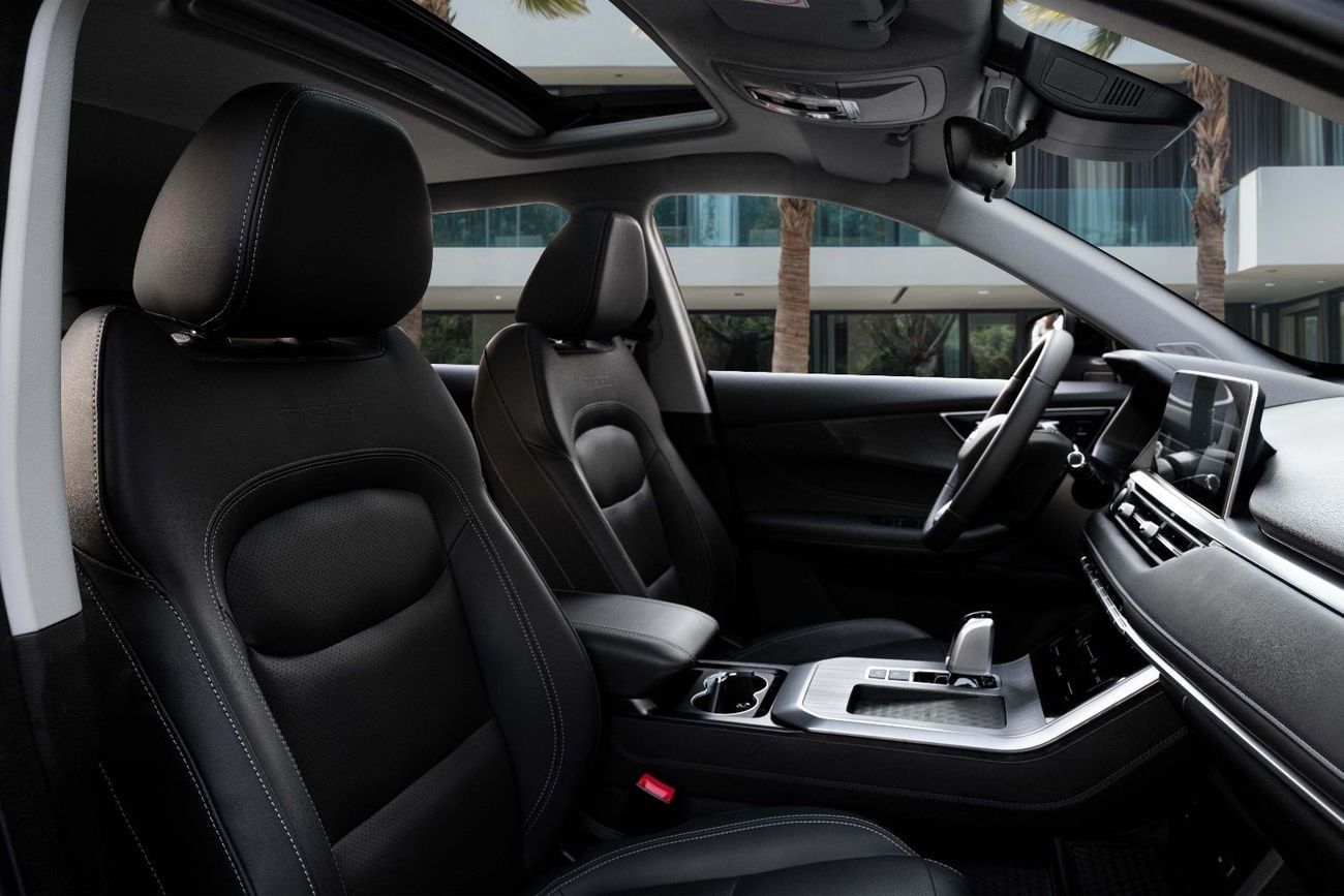 Chery Tiggo 4 Pro | 1,175 P.M  | 0% Downpayment | Chery Warranty and Service