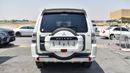 Mitsubishi Pajero GLS