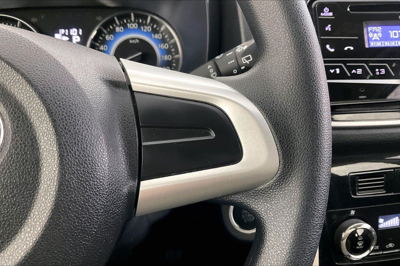 Toyota Rush EX | Guaranteed Warranty | 0 Down Payment