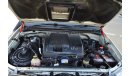 Toyota Hilux SR5 Diesel Right Hand Drive Full option Clean Car