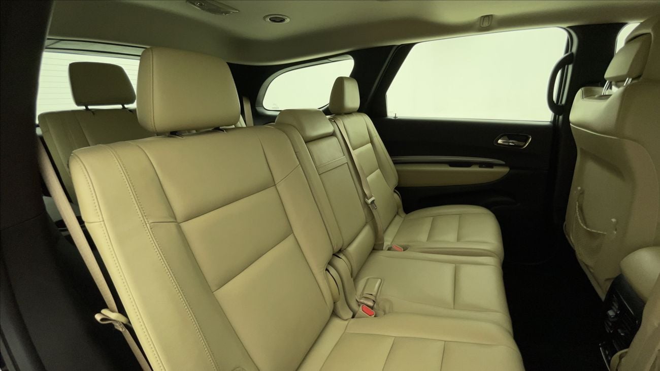 Dodge Durango GT 3.6 | Zero Down Payment | Home Test Drive