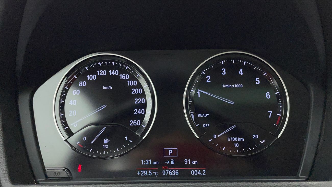 بي أم دبليو X1 SDRIVE 20I 2 | بدون دفعة مقدمة | اختبار قيادة مجاني للمنزل